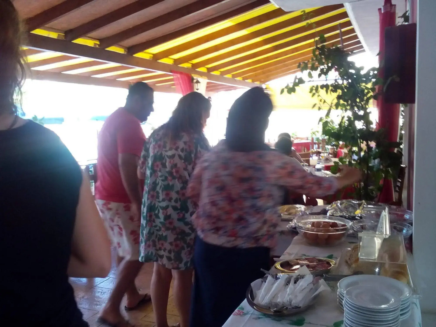 Damia Hotel & Apartments