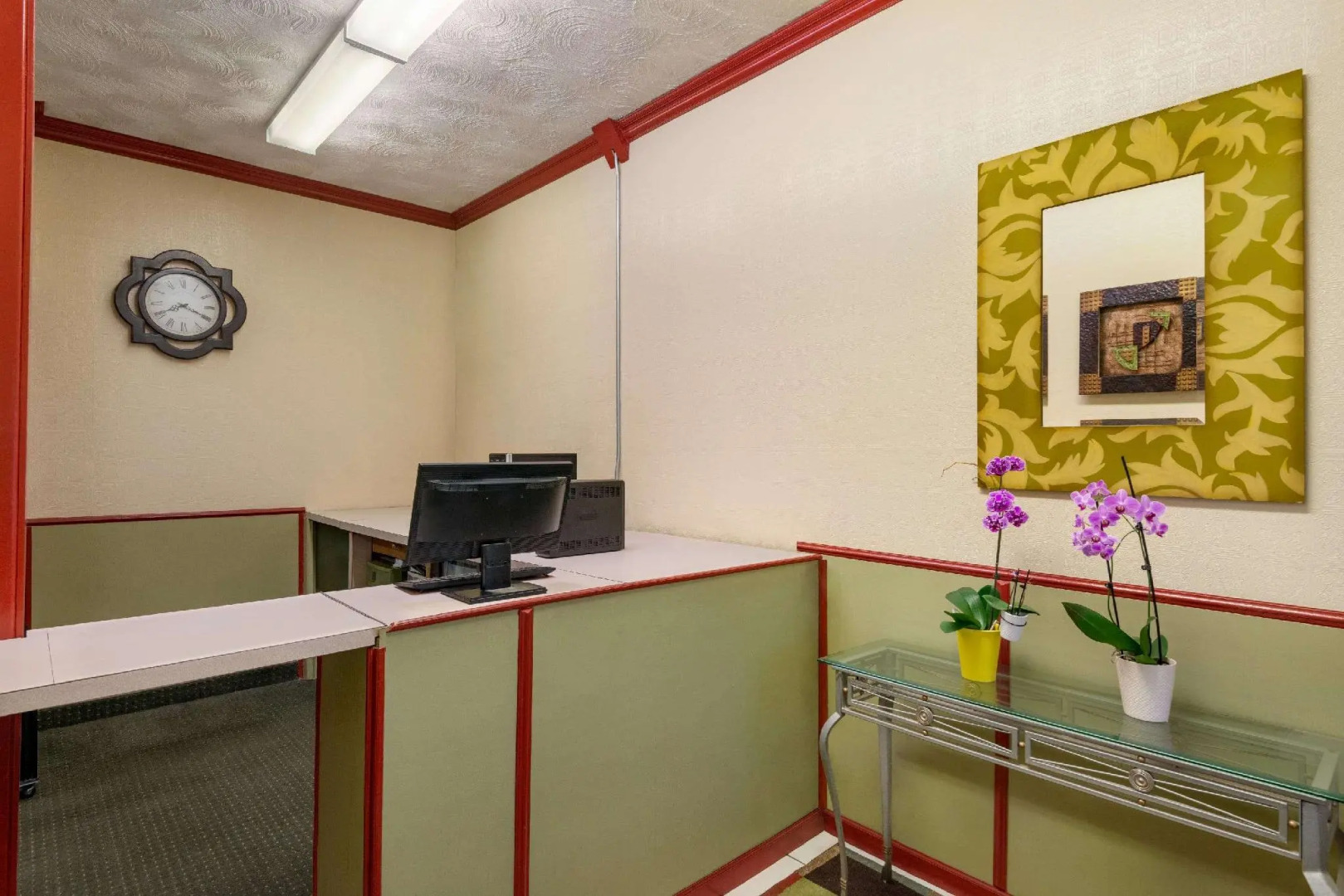 Coast Dawson Creek Hotel