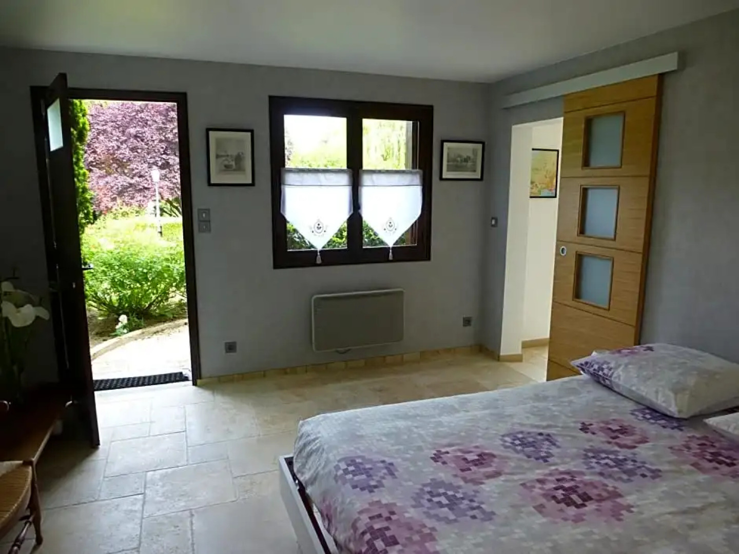 Le Clos des Cordeliers