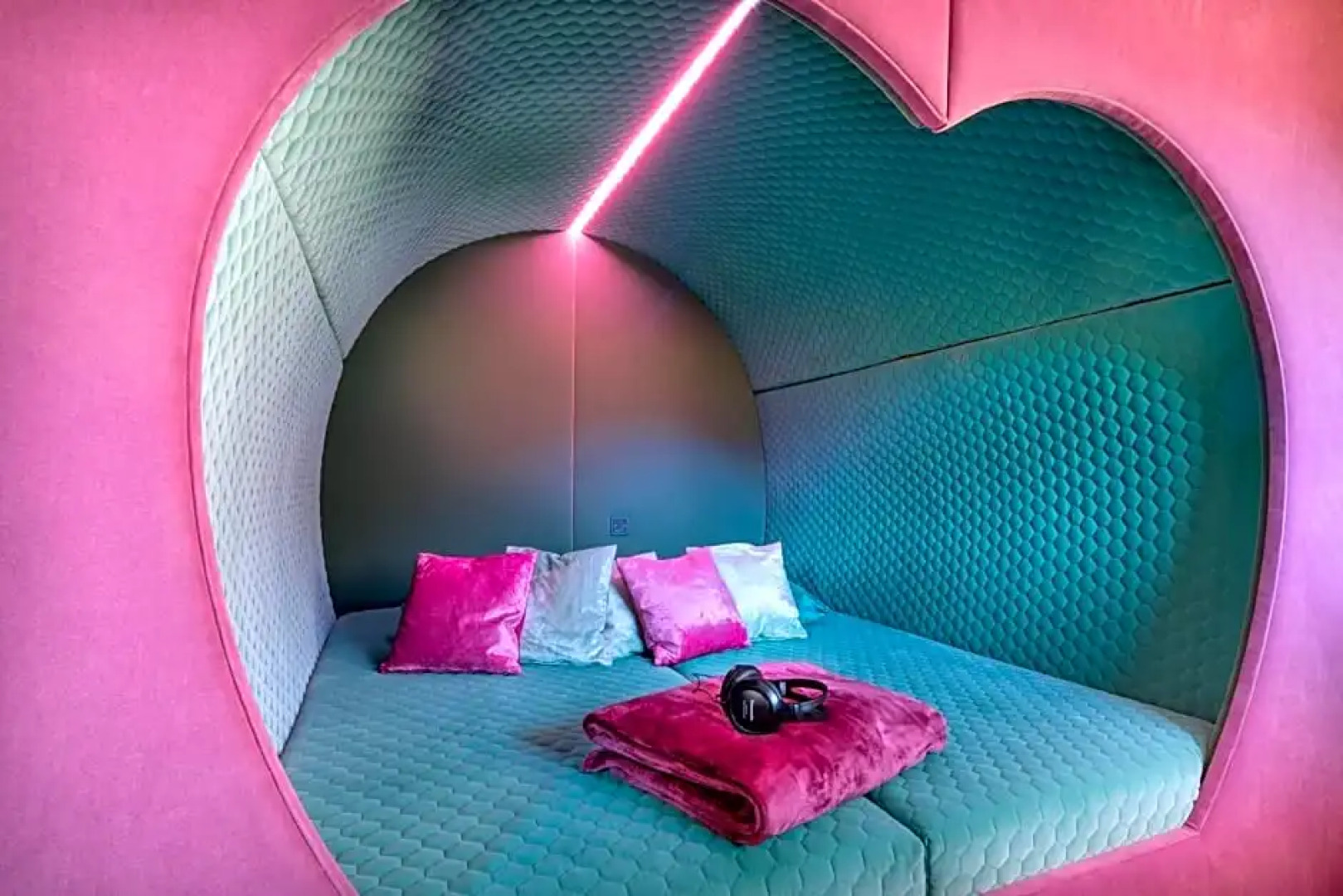 Gams Genießer- & Kuschelhotel