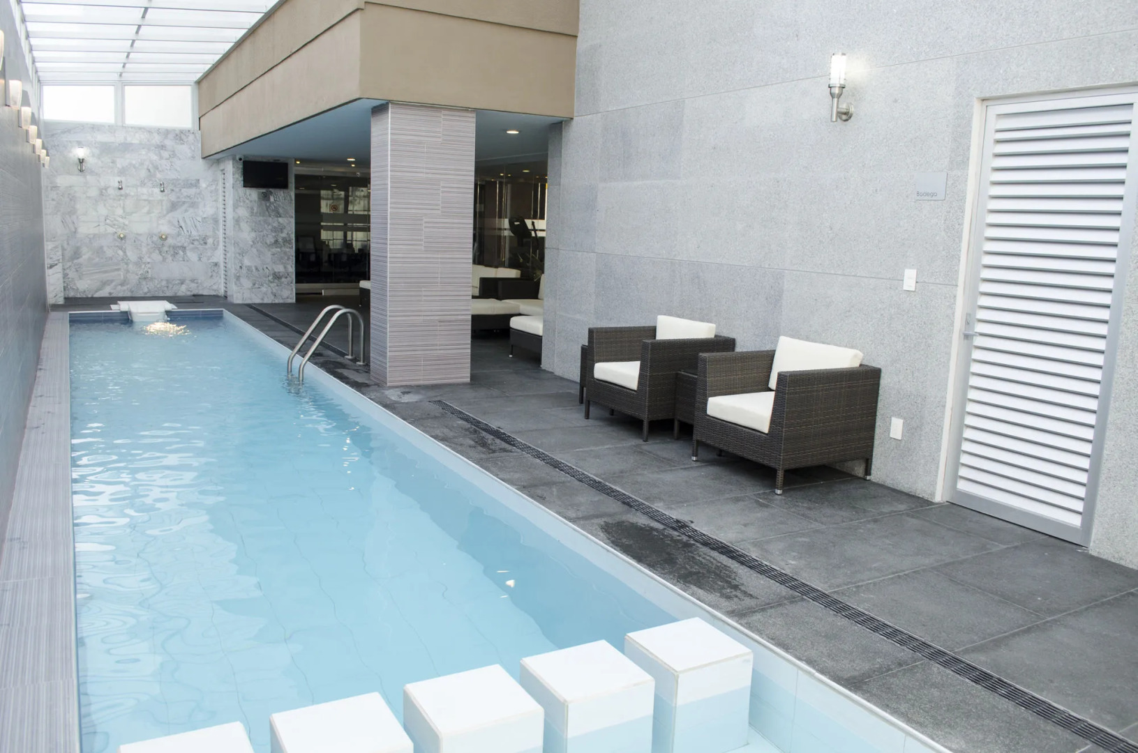 Hotel Casa Inn Galerias