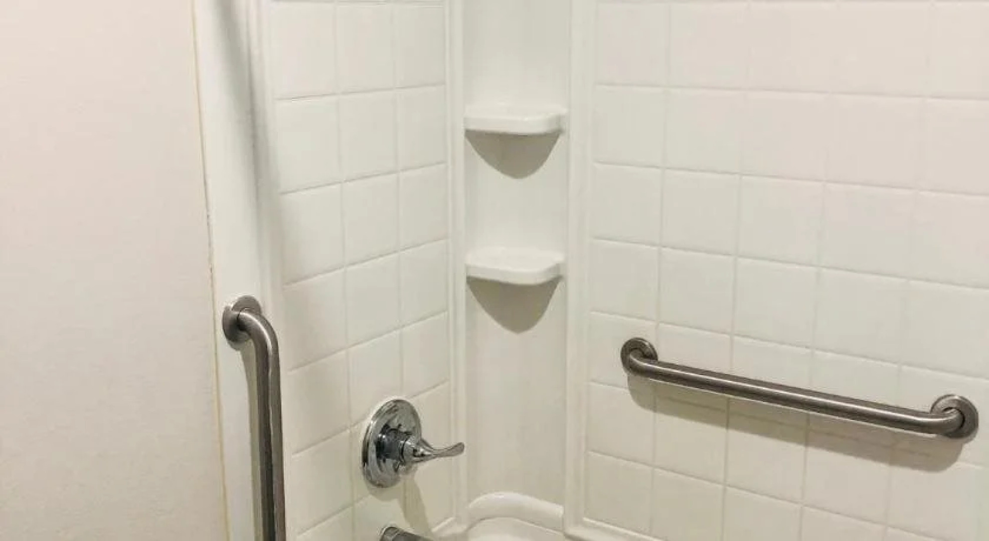 Dunes Motel Hillsboro