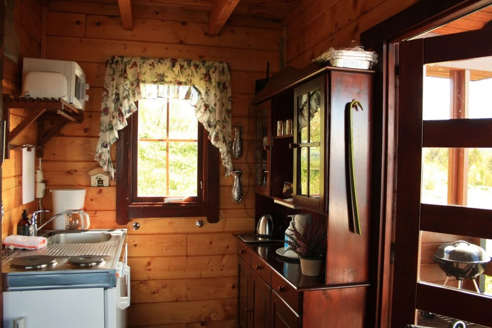 Kaldbaks-kot Cottages