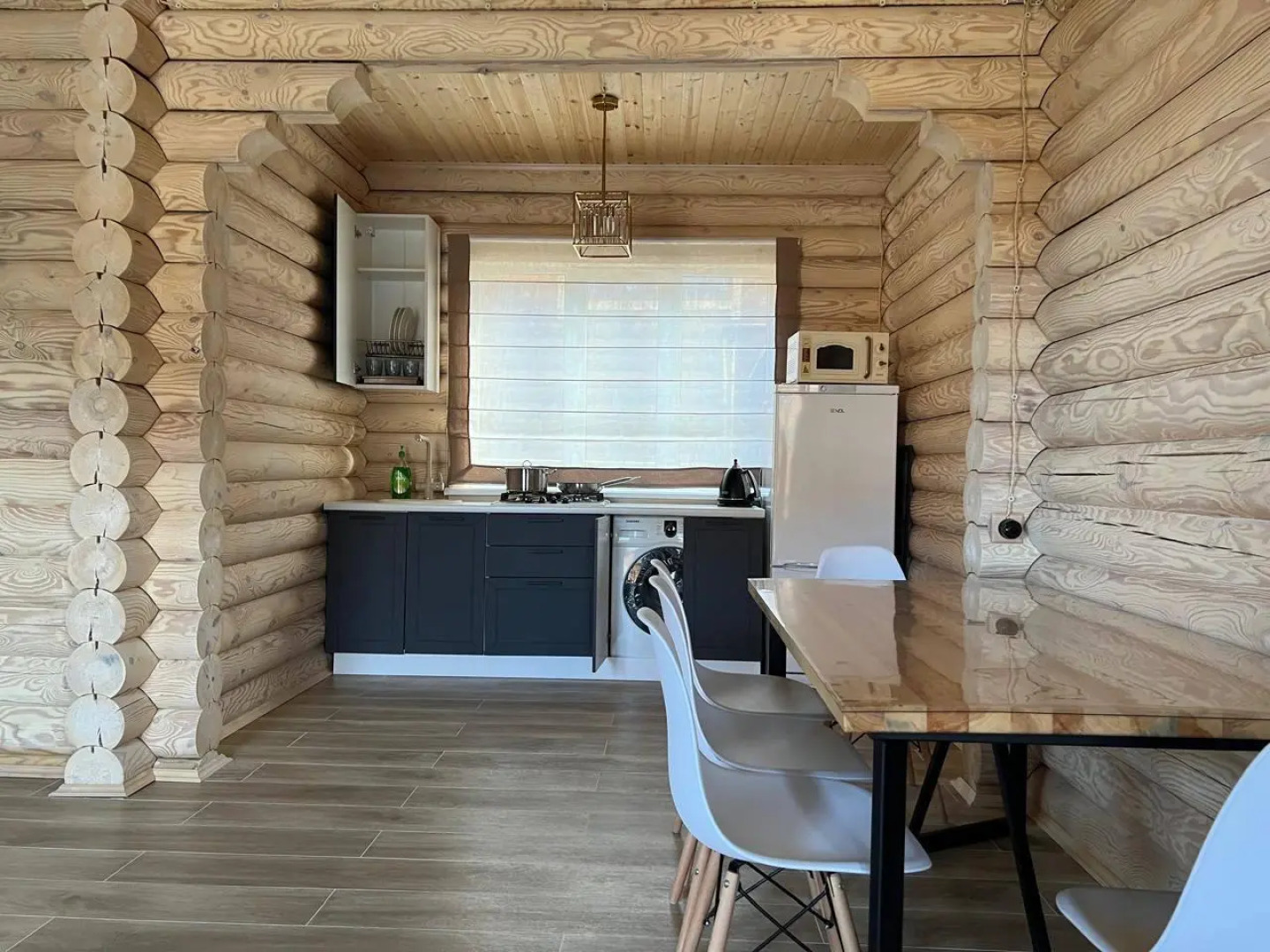 Как дома 05 в Зеленоморске