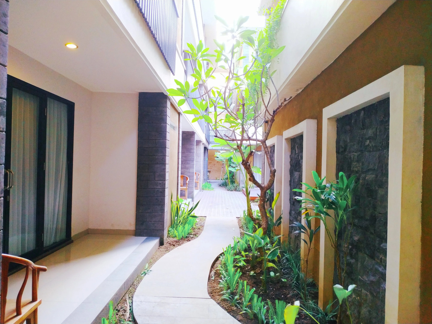 Swiss-Belinn Seminyak