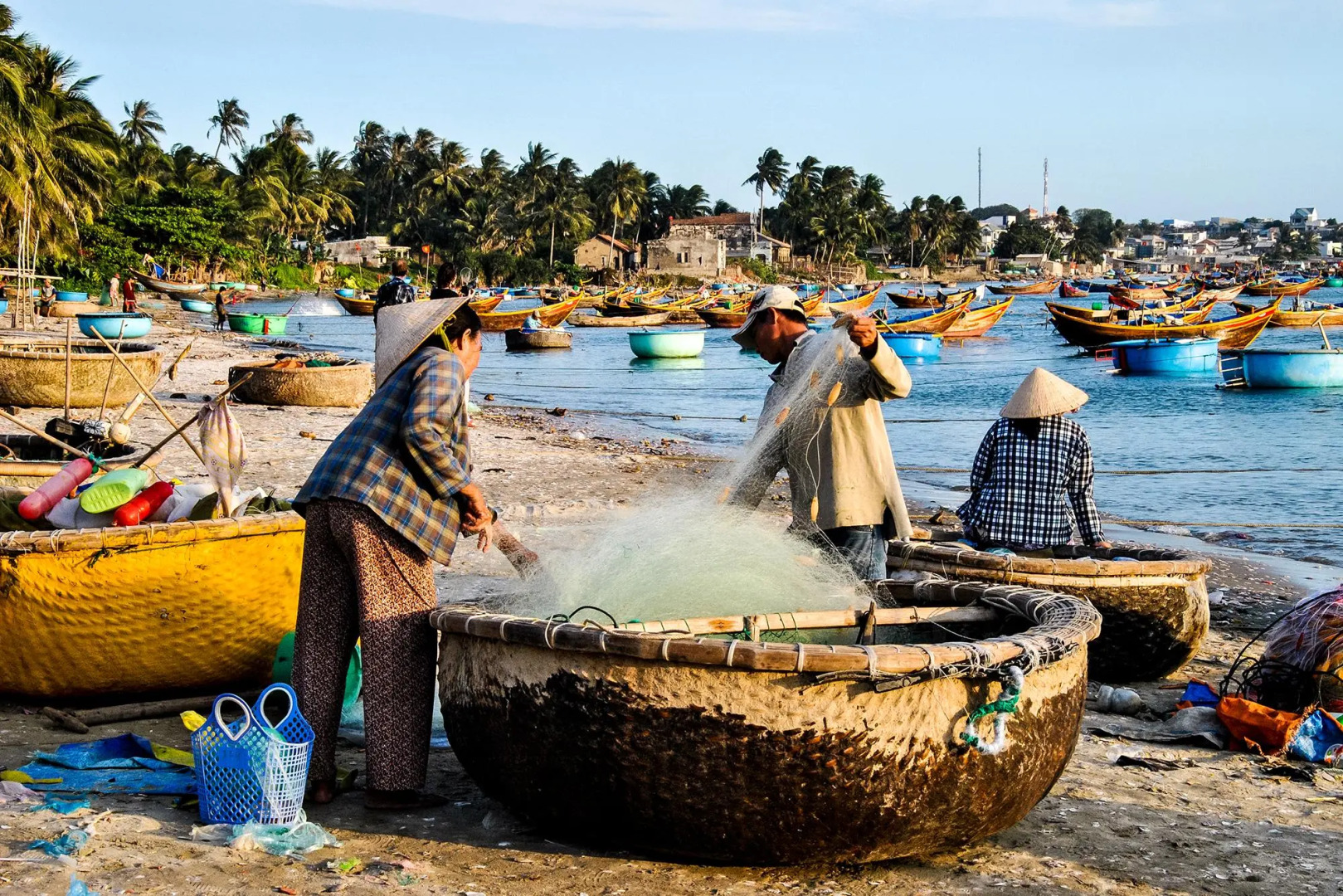 Mui Ne Alena Bungalow Hotel