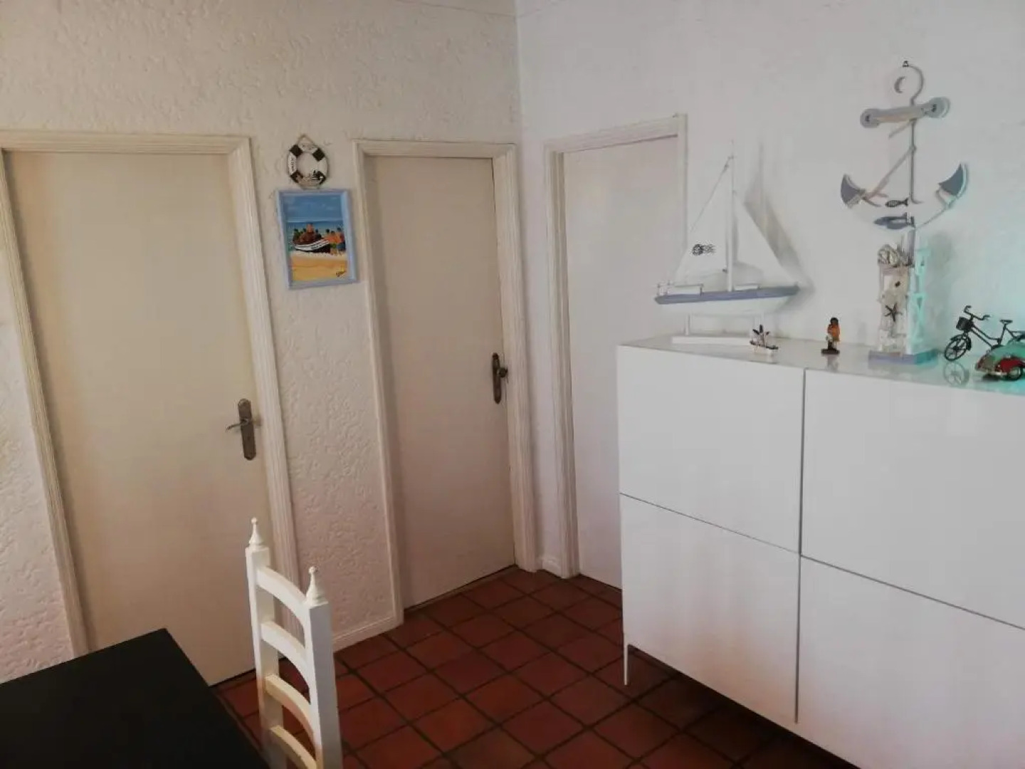 Casa na Praia do Mindelo