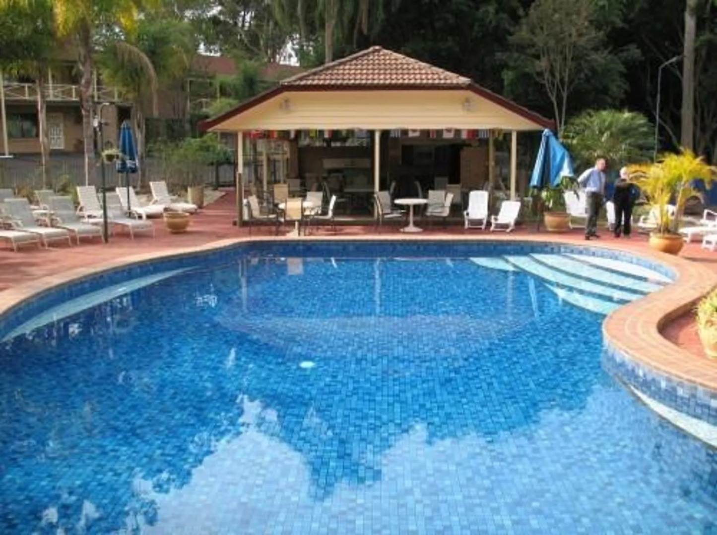 Country 2 Coast Coffs Harbour Motor Inn