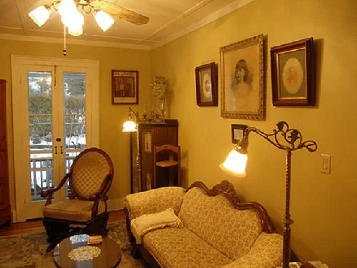 Park House Inn Bed & Breakfast