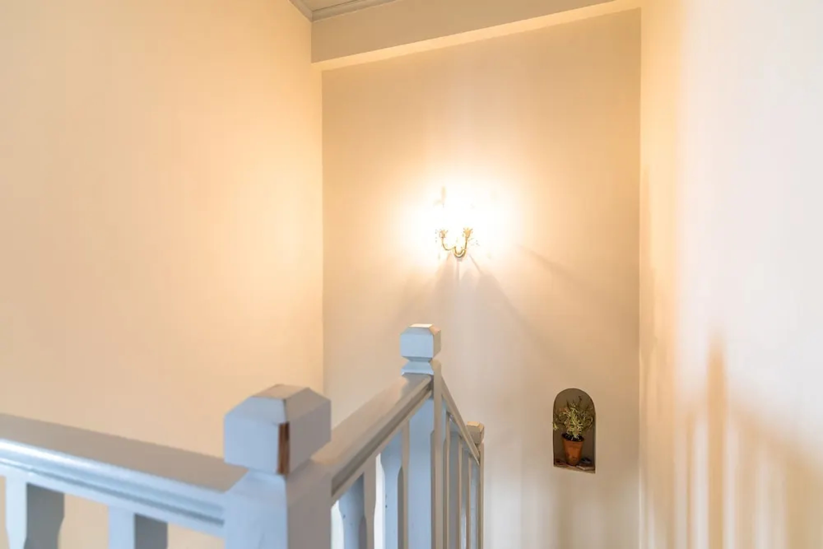 Villa Sonali with Breathtaking Views