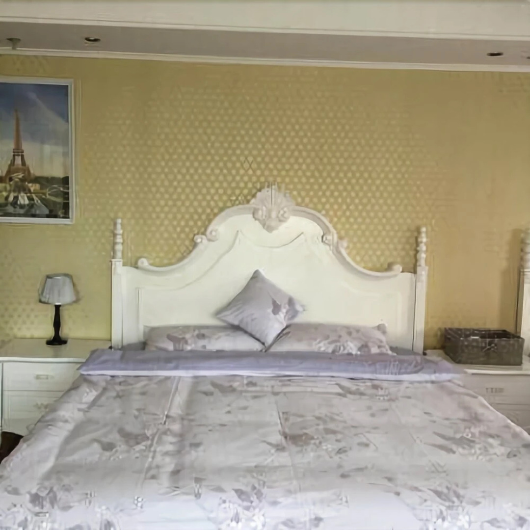 Yantai Mite Private Hotel Department