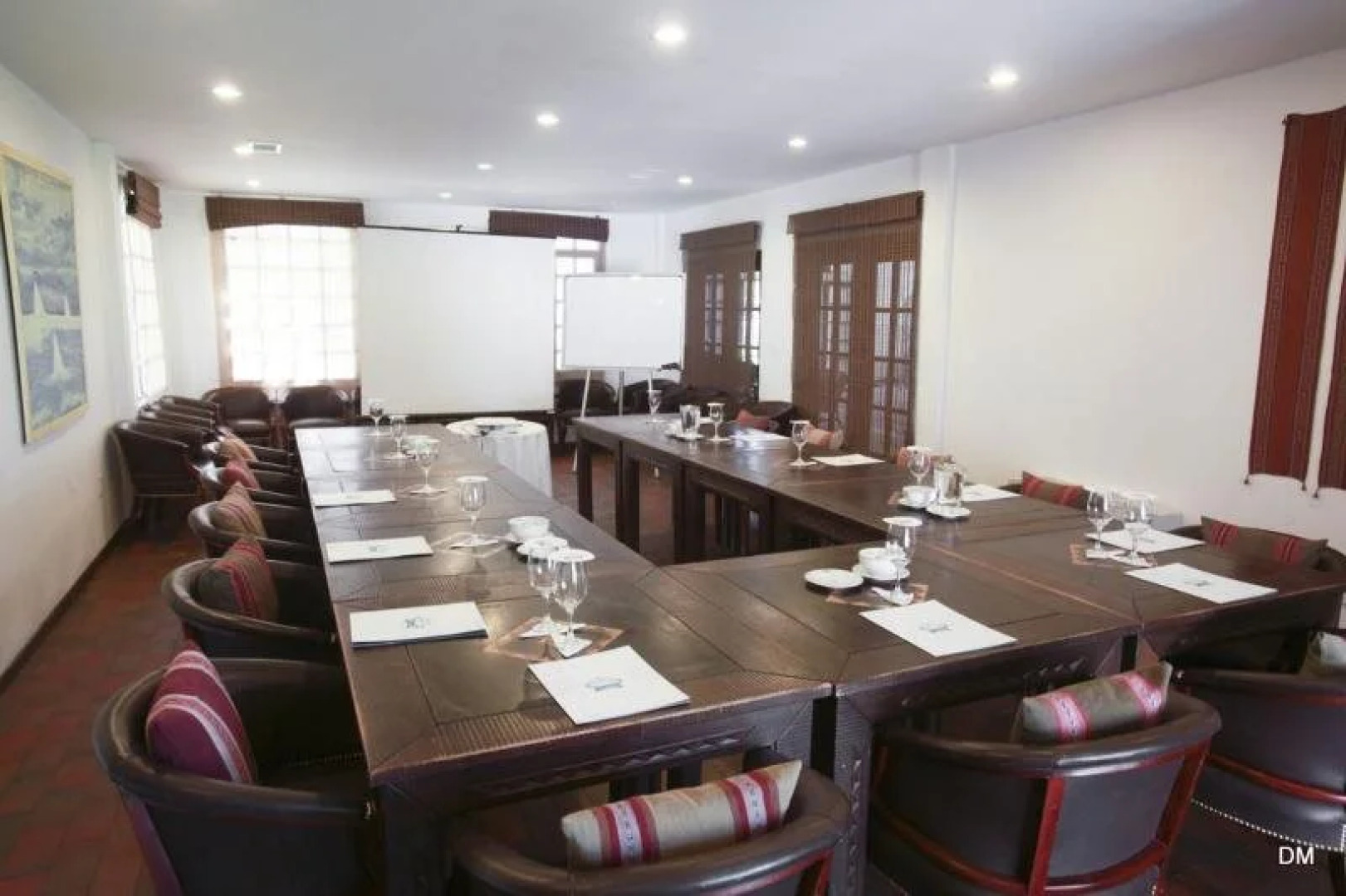 DM Hotel Andino Resort & Spa