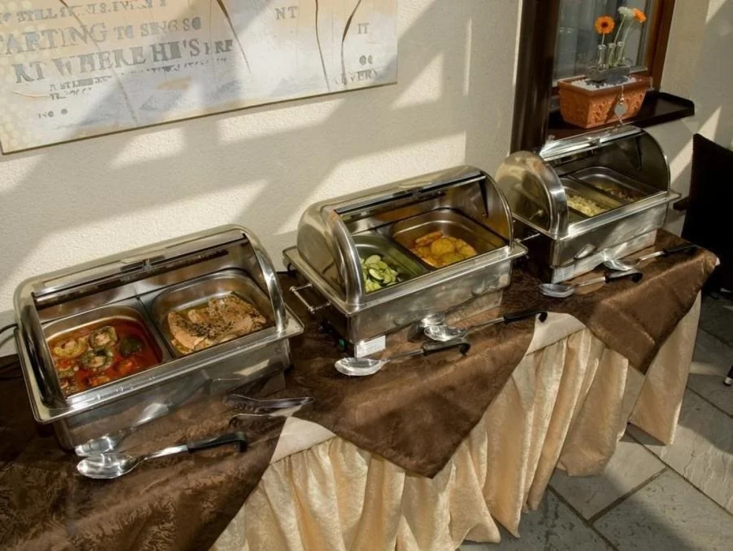 Apart Garni Sonnenplateau