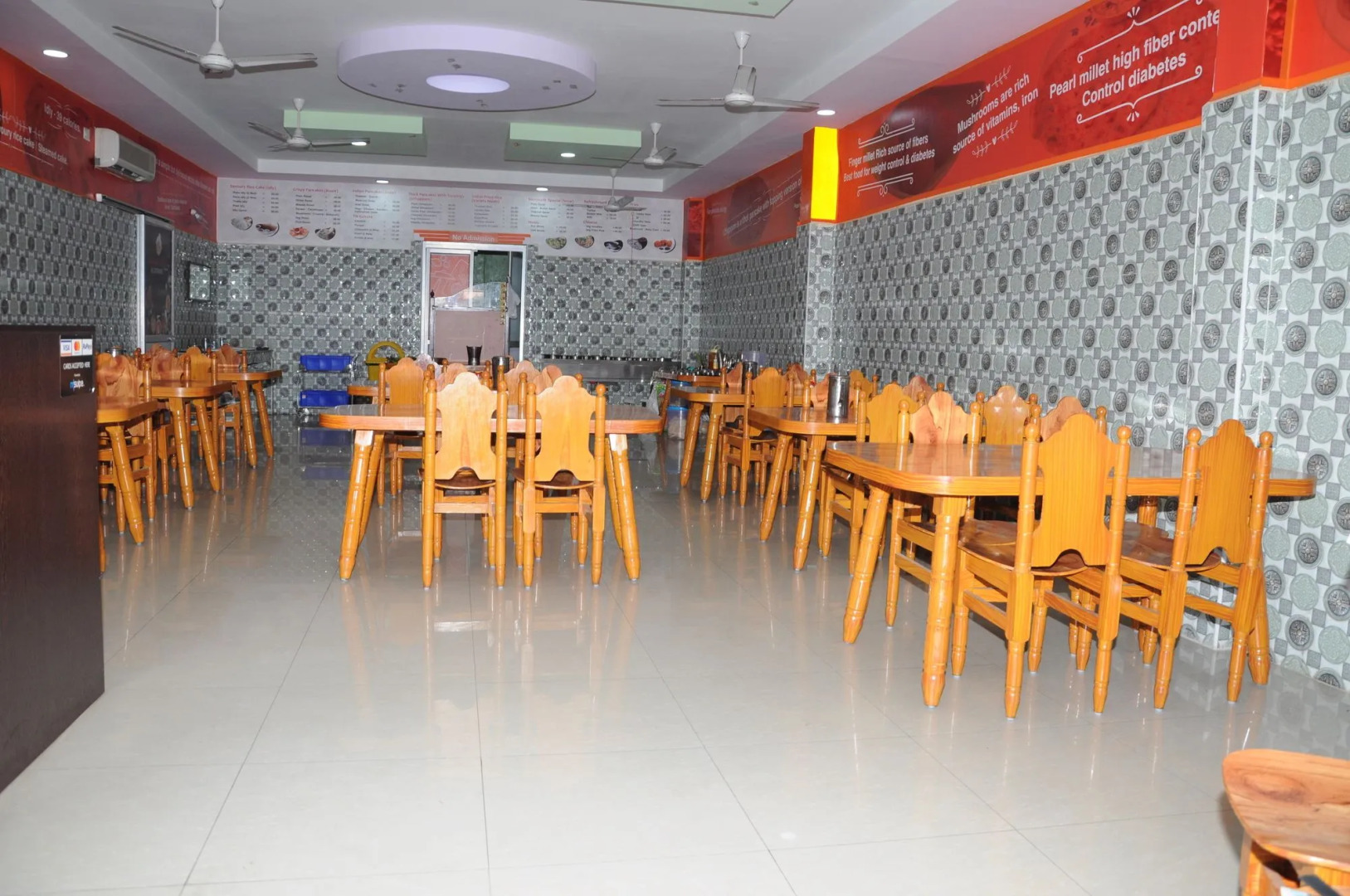 Hotel Chanma International