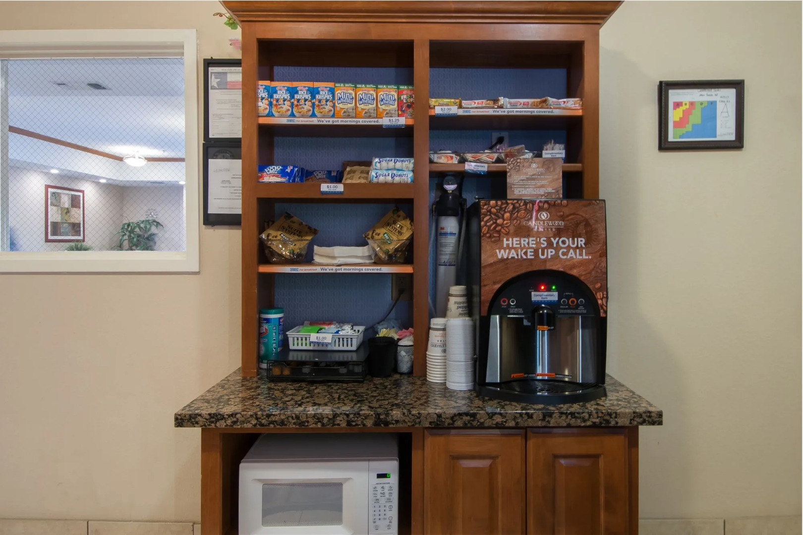 Candlewood Suites LONGVIEW by IHG