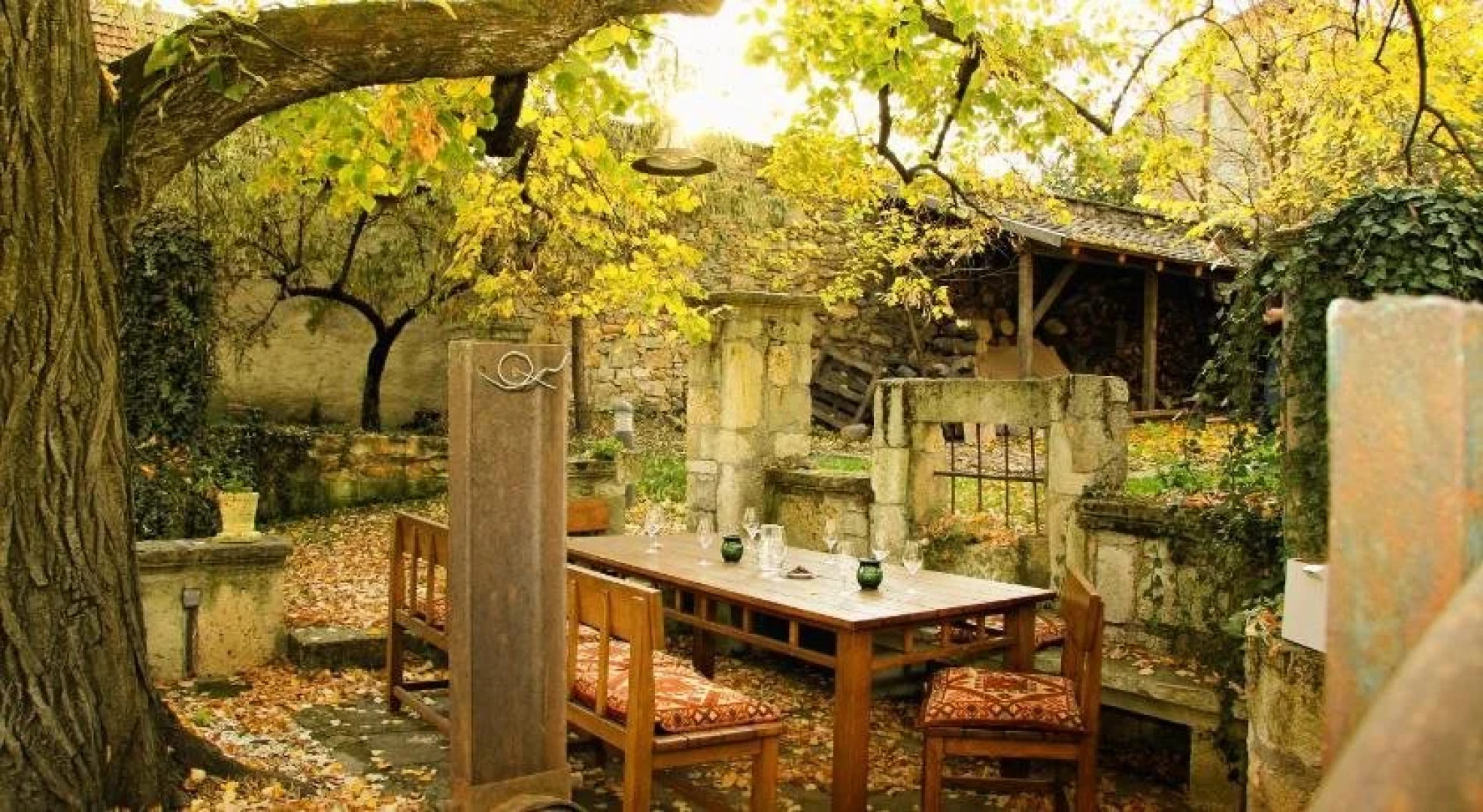 Barta Pince Vendégház Mád