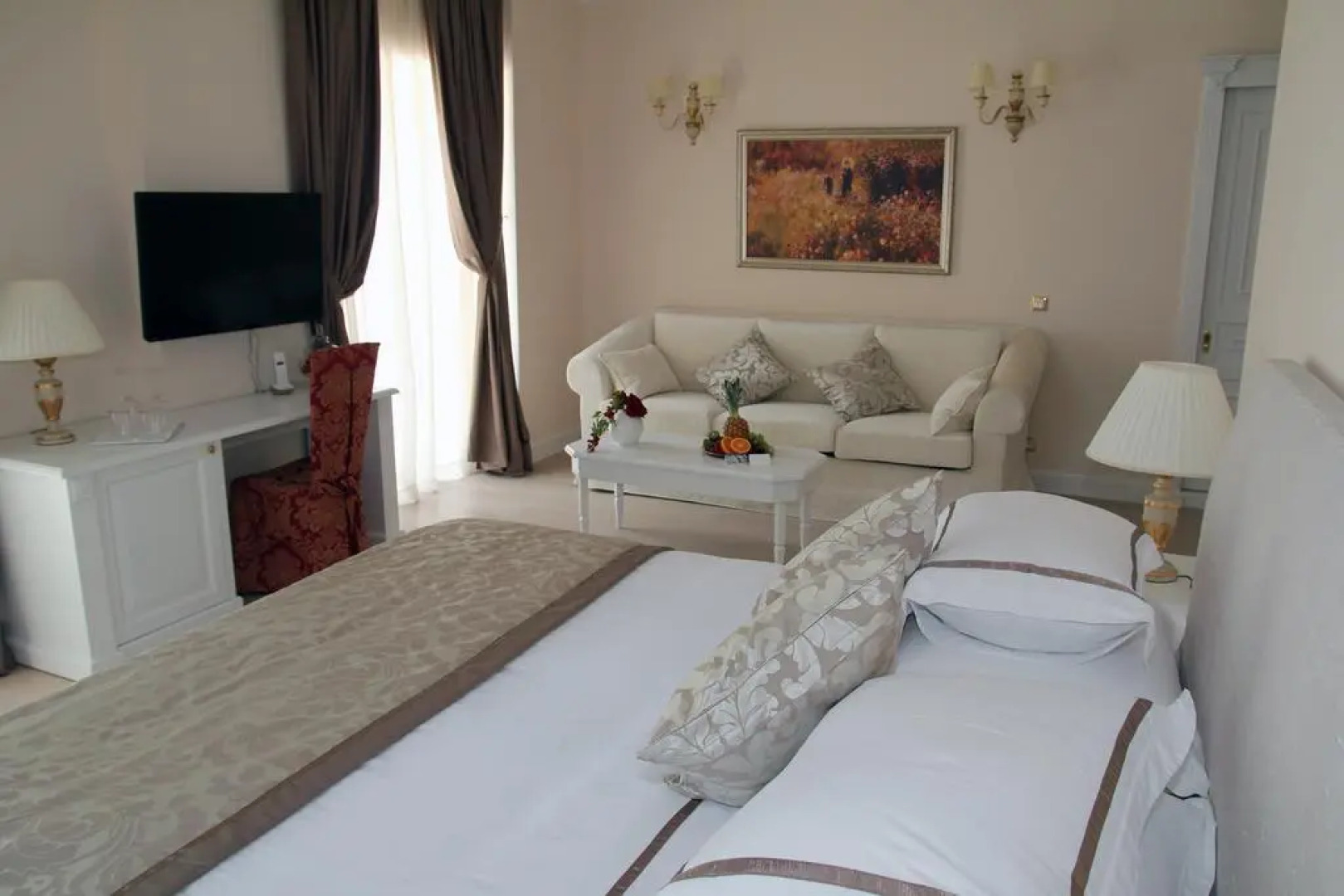 Luxury Rooms Villa Jadranka