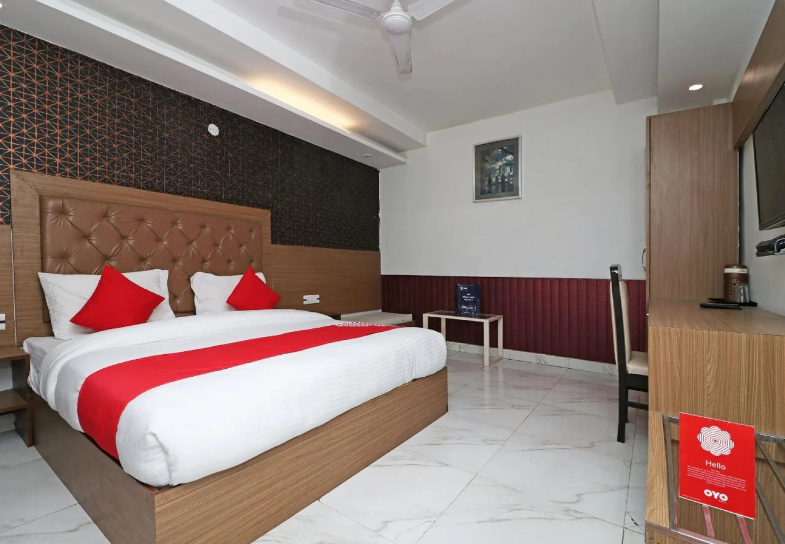 Hotel Doon Castle