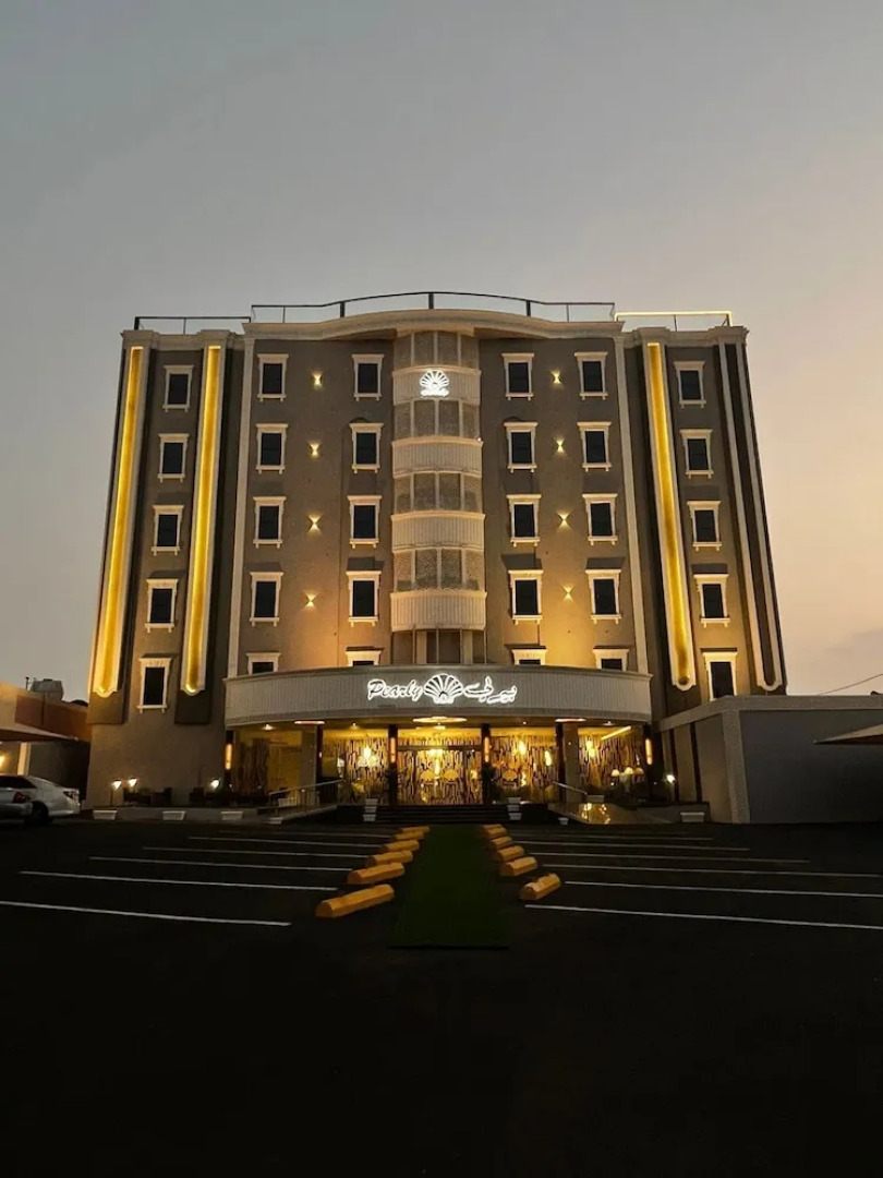 Pearly Hotel Abha