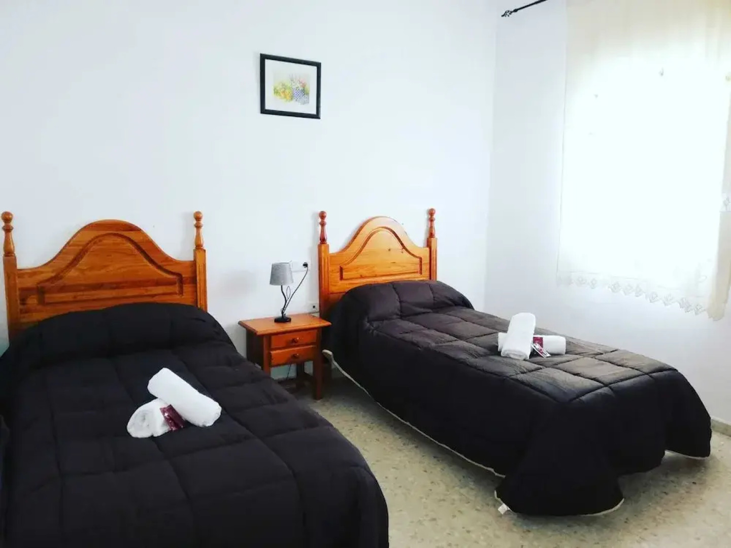 24H Hostal Antequera