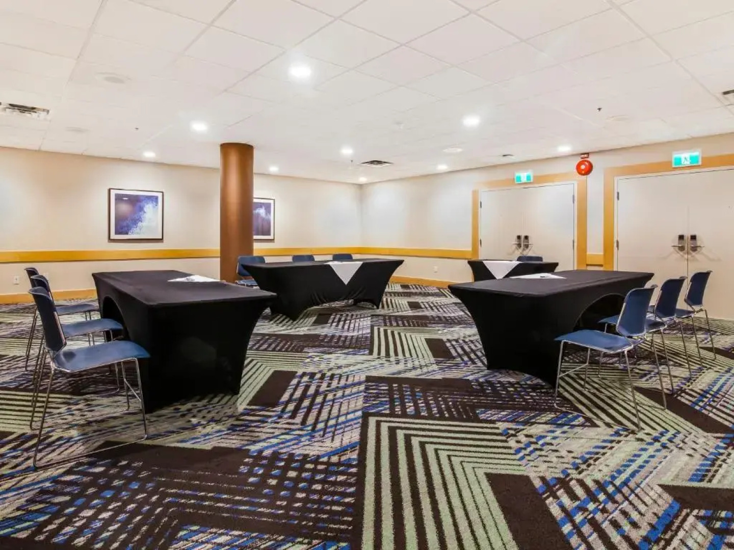 Holiday Inn Express-Langley By IHG