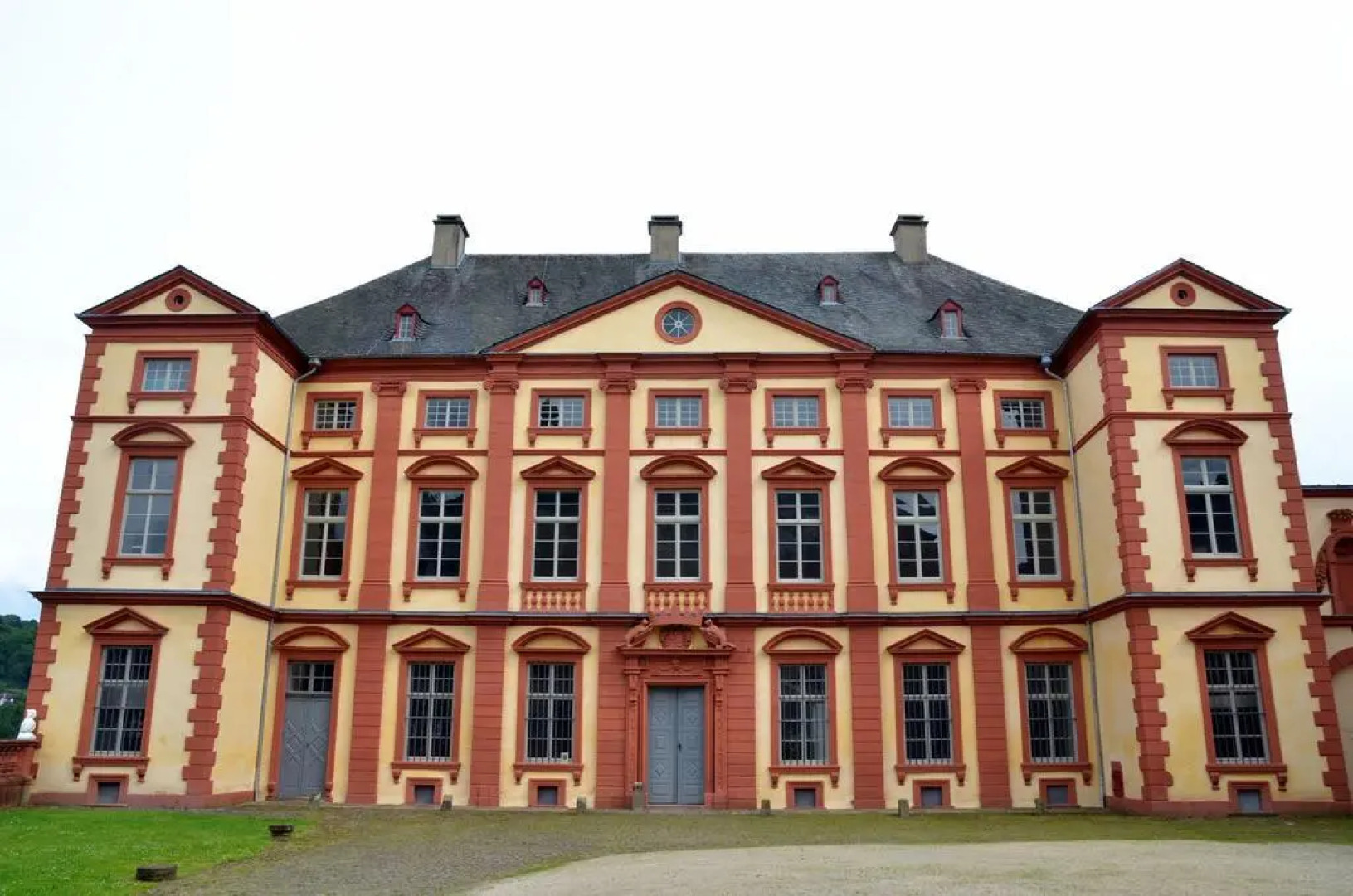 Stiftsberg Bildungs und Freizeitzentrum