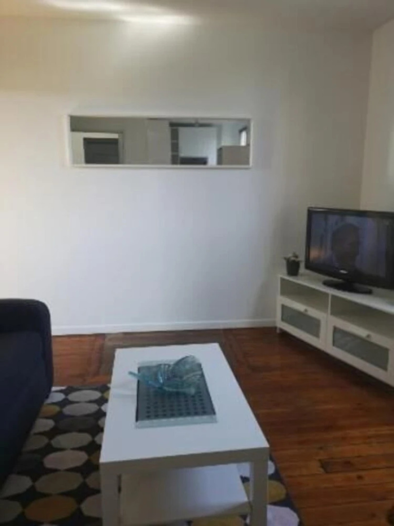 Résidence de la République