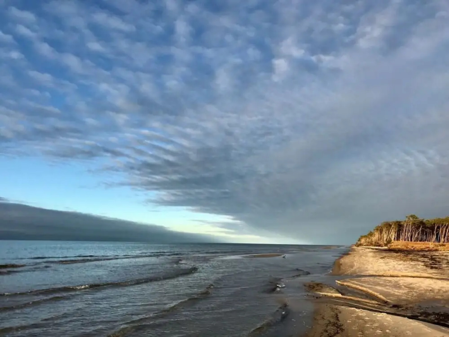 Old Shipman's House Comfortable Holiday Residence