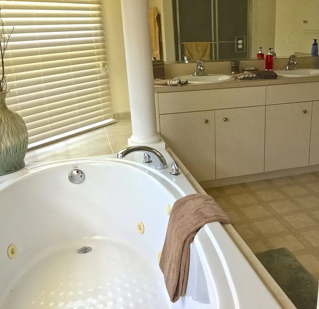 The Perfect Home South Gulf Cove