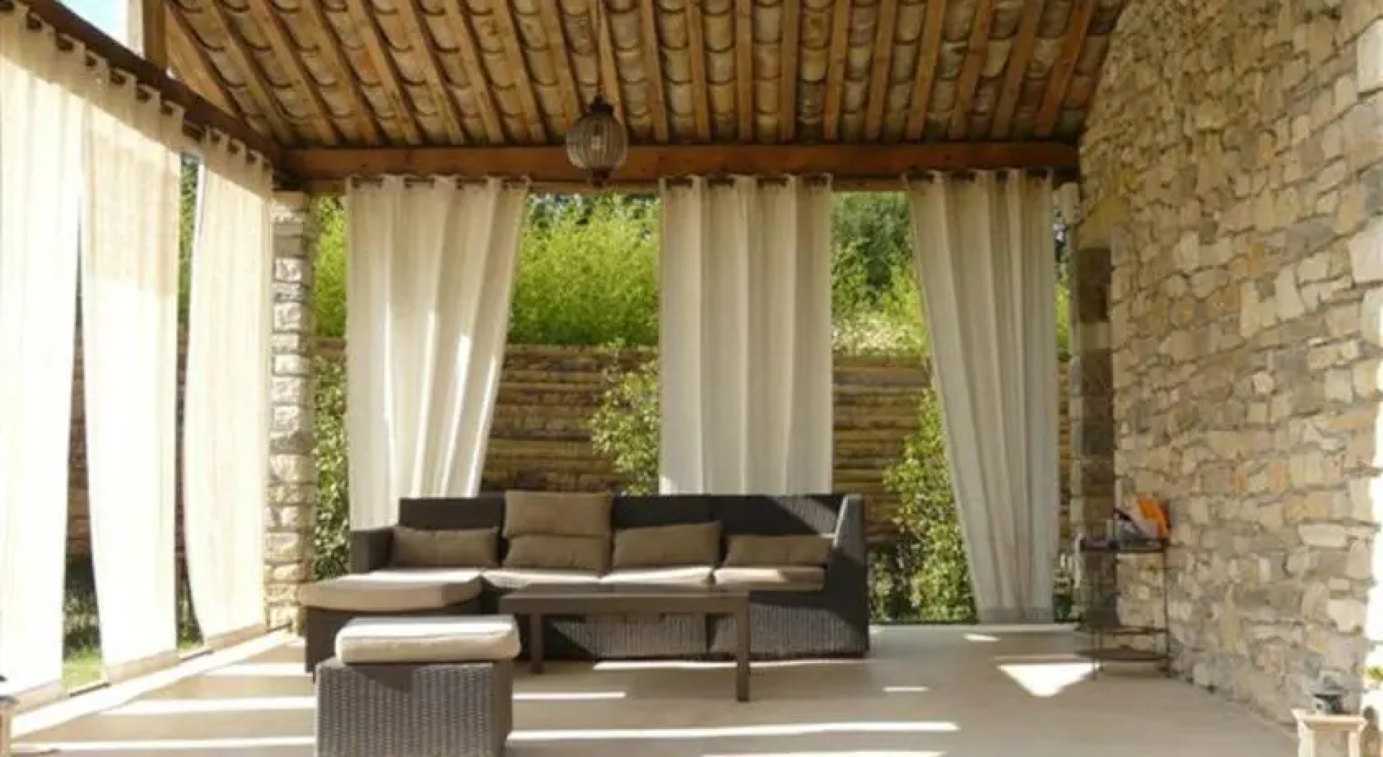 Ambiance Plan des Aires