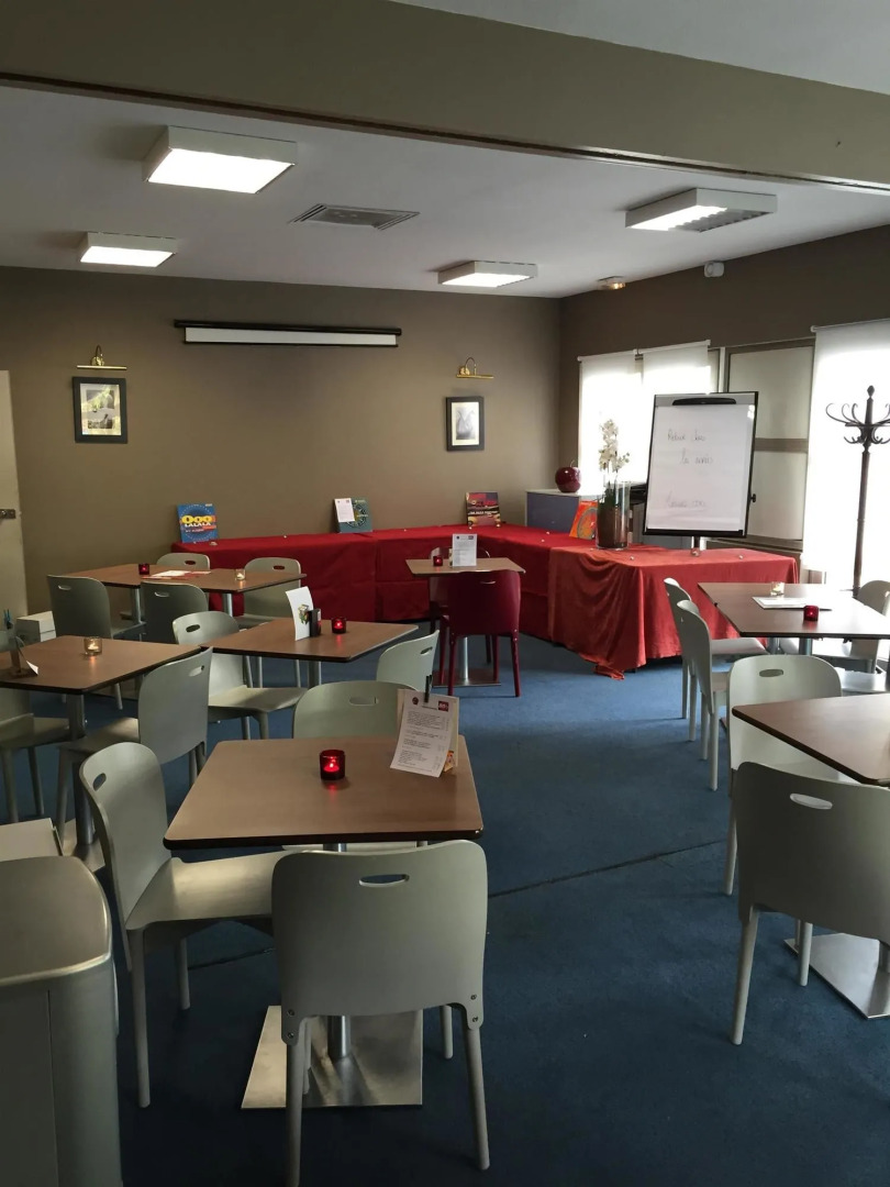 Campanile Dijon Nord - Toison d'Or