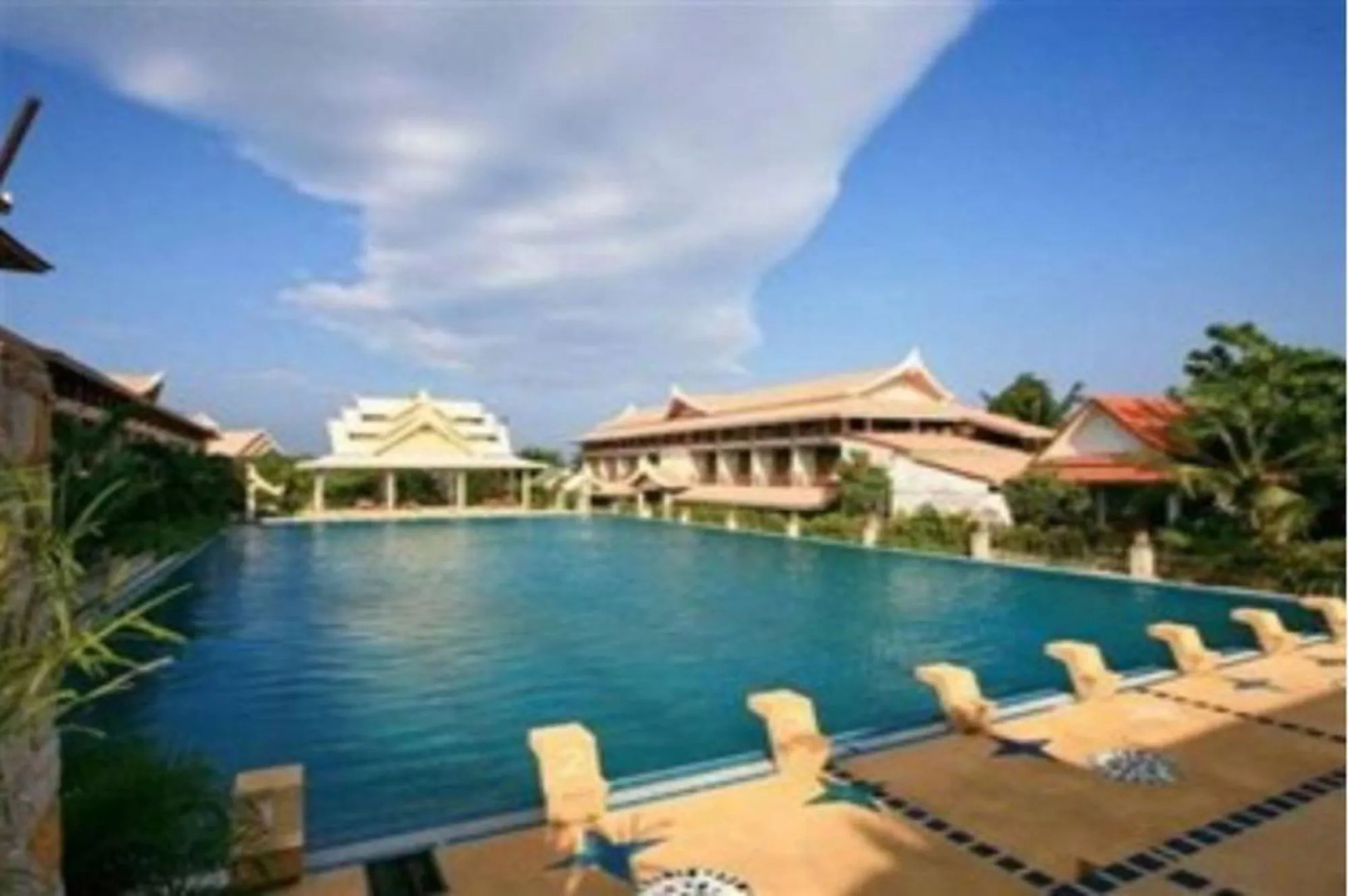 Koh Chang Resortel