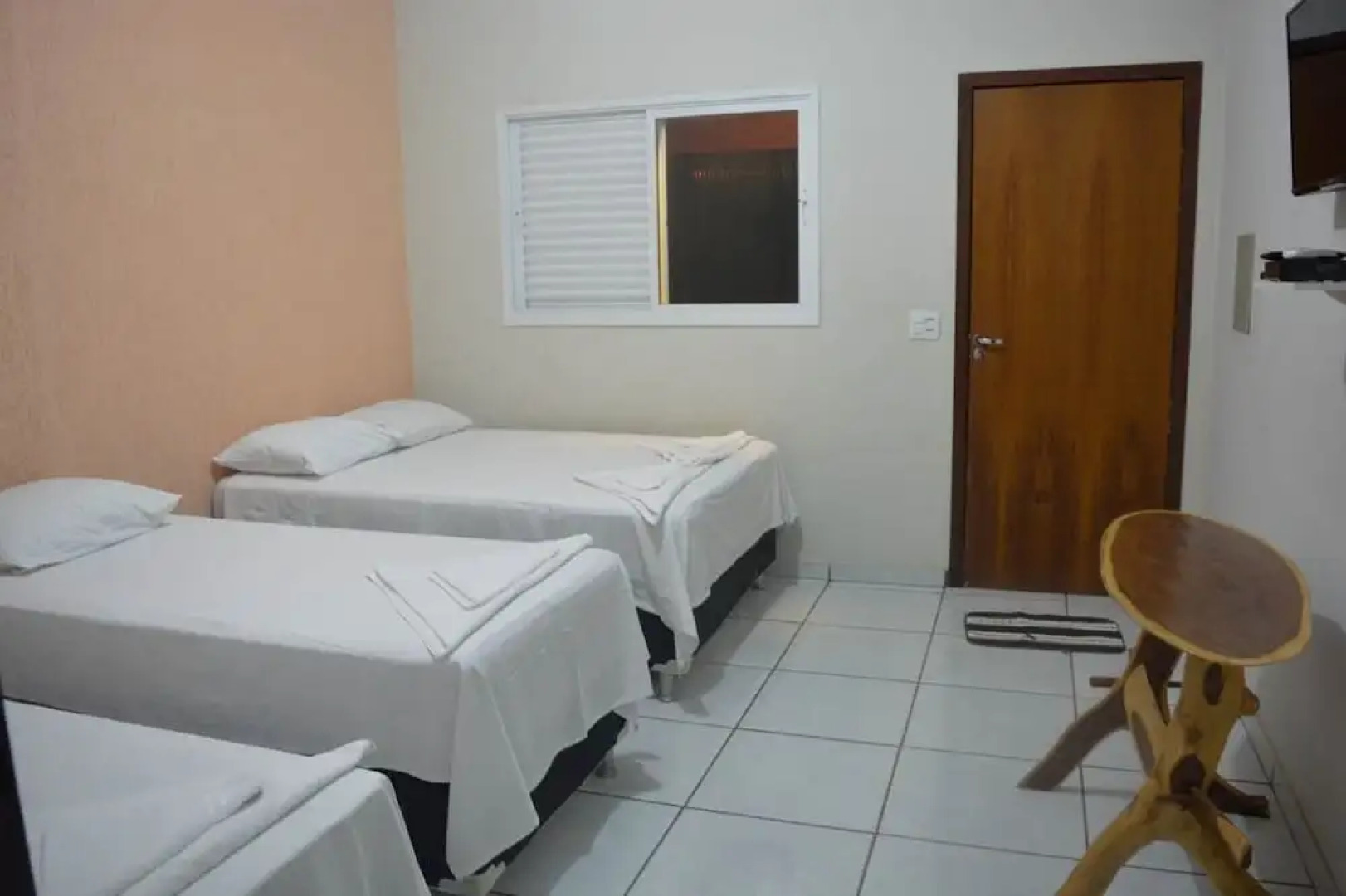 Agencia E Pousada Nobres Eco Tur