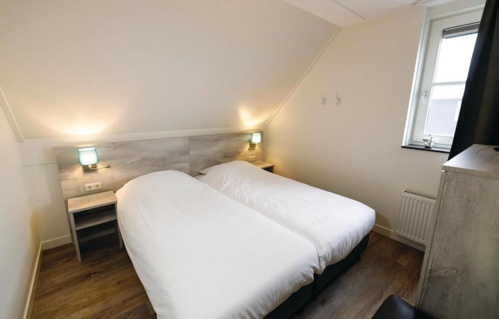 Bodelaeke-rietburg Wellness 4p