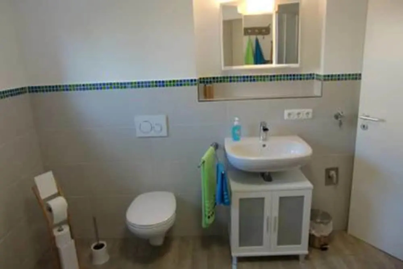 Ferienwohnung Müller-Aydemir