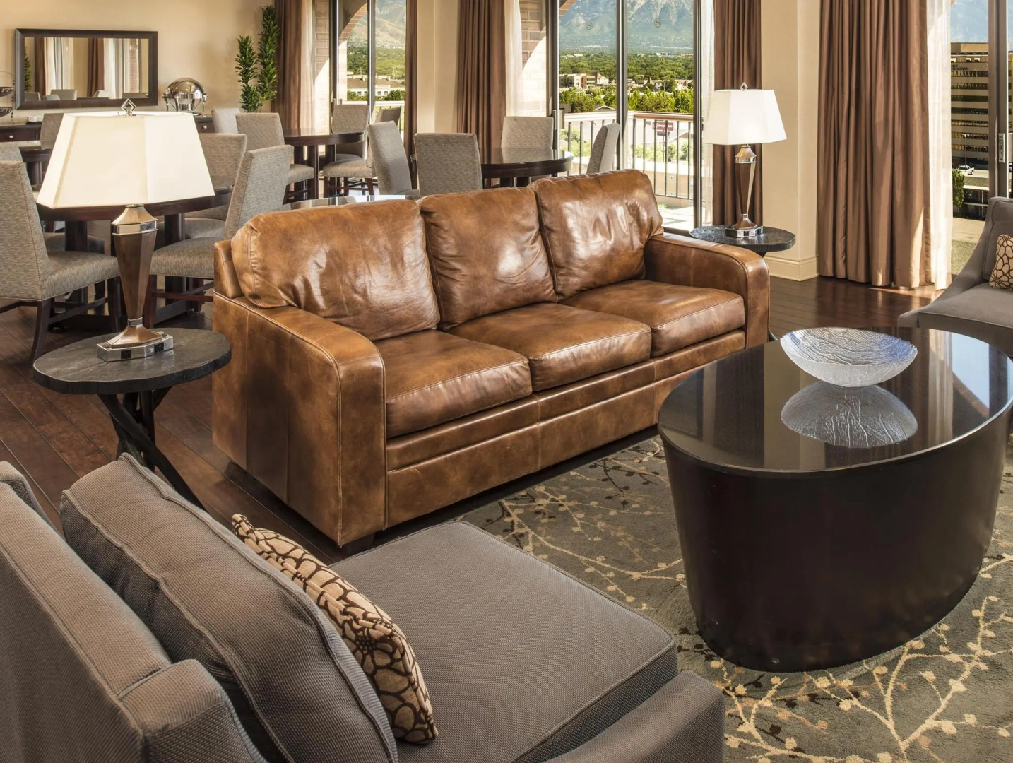 Sheraton Salt Lake City Hotel