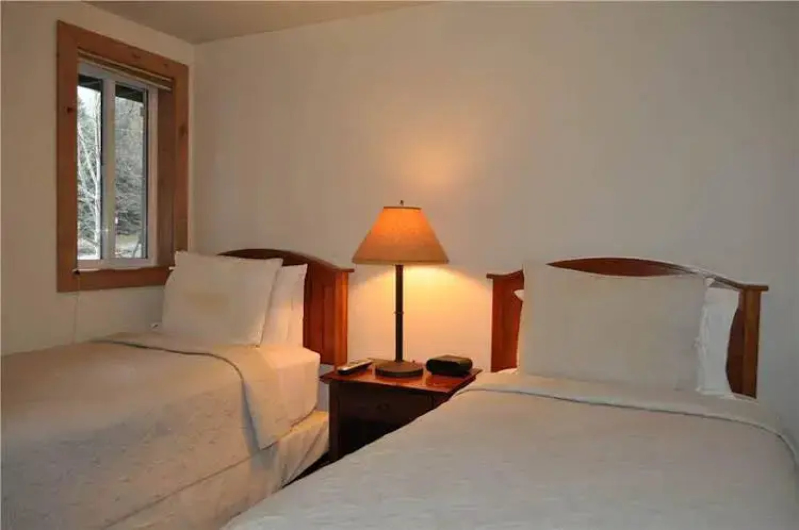 Ten Sleep - 1BR Condo #B-6 - LLH 63313