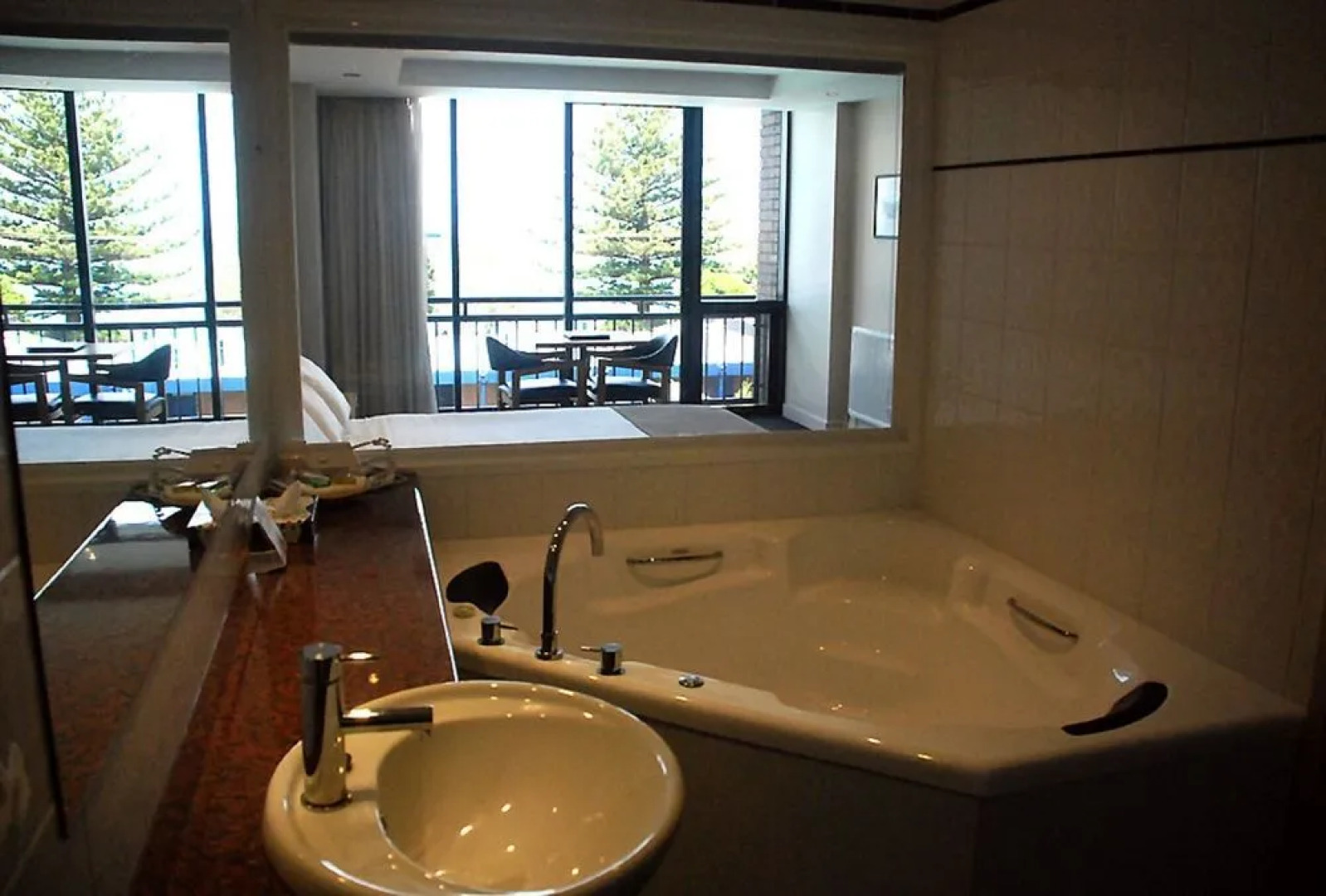 Comfort Inn Richmond Henty