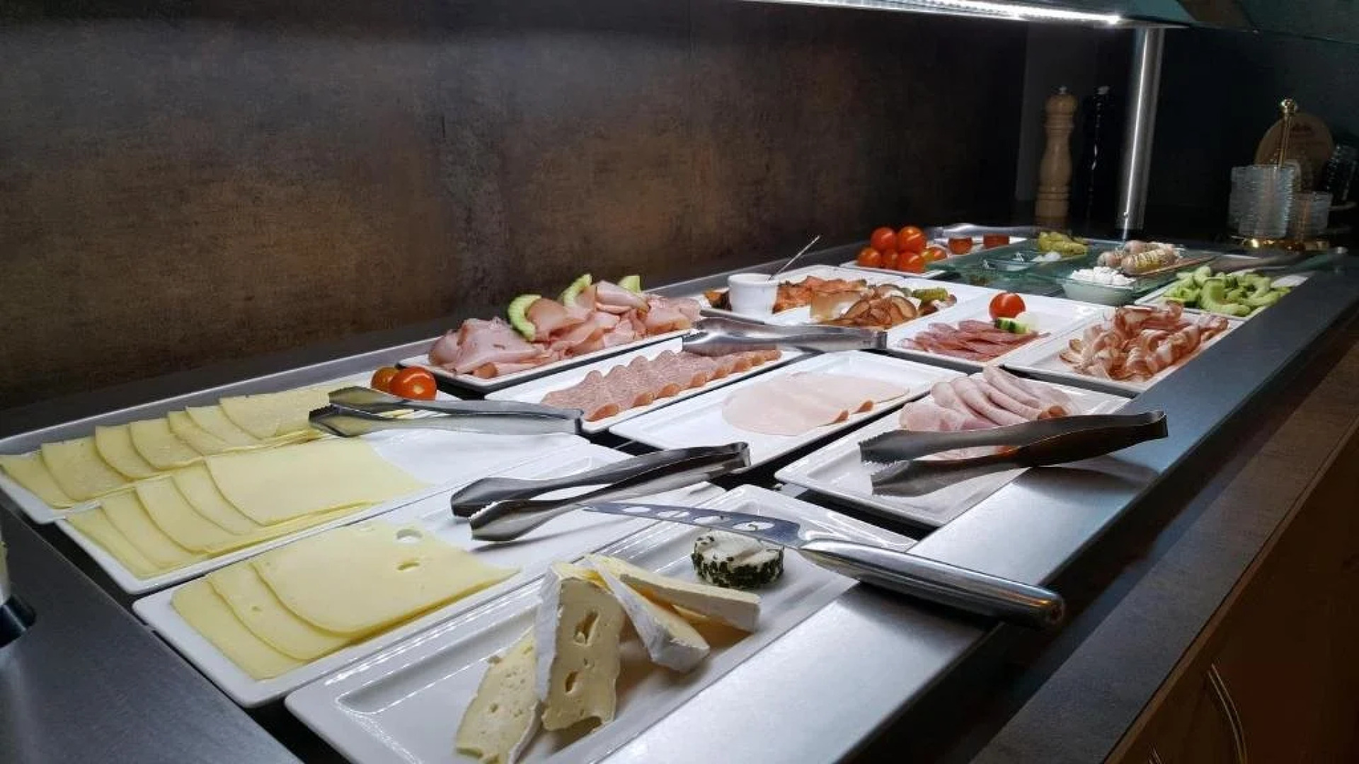 Genießer-Hotel Sunshine