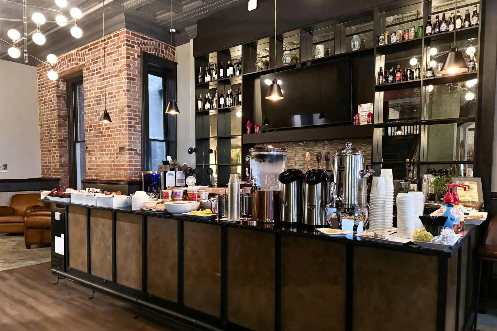 Tygart Hotel, an Ascend Collection Hotel