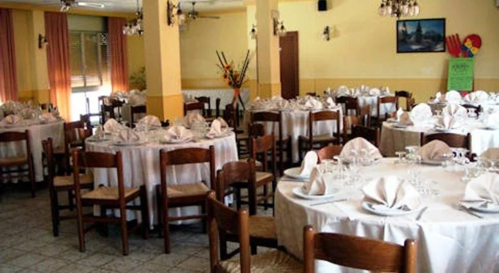 Hotel Ristorante Italia