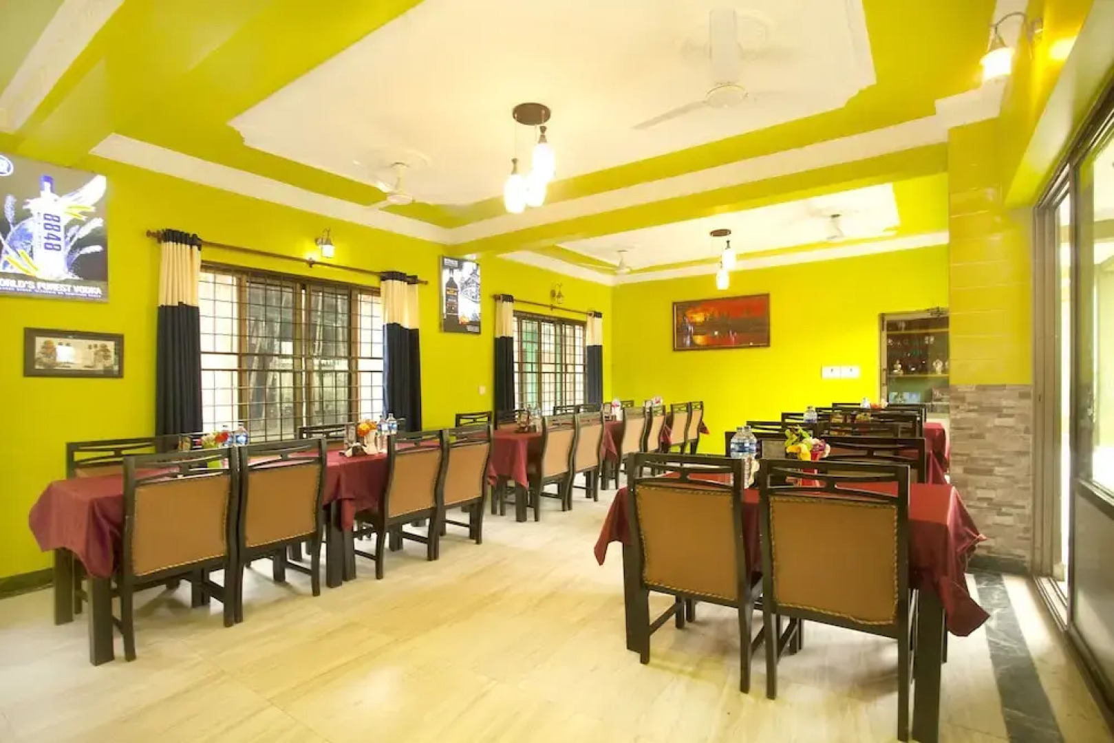 OYO 524 Lumbini Guest House