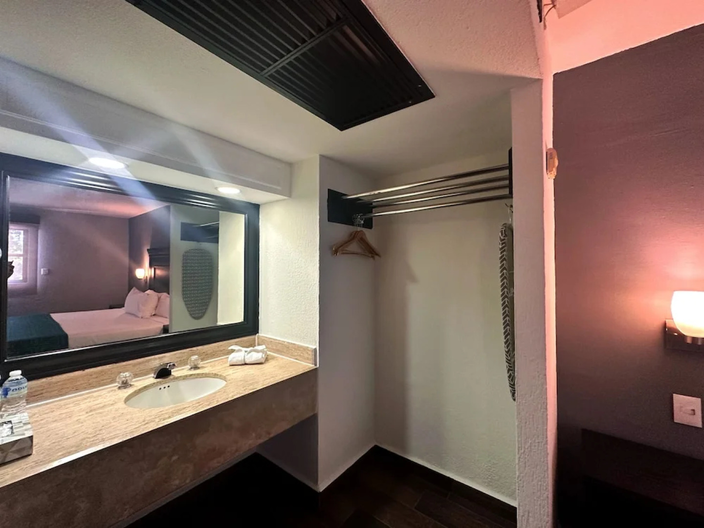 InHouse Hotel Obregón