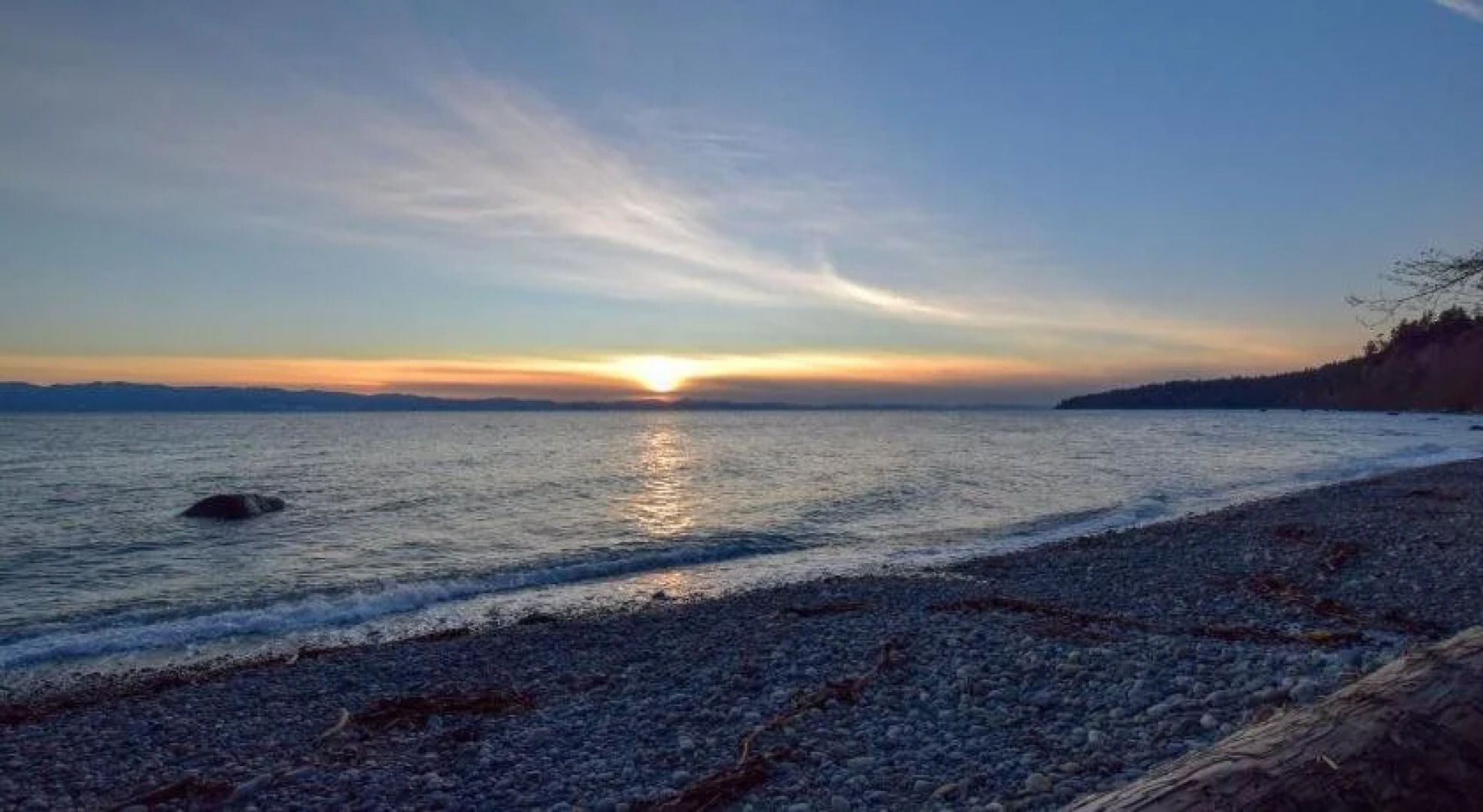 Ocean Wilderness Inn