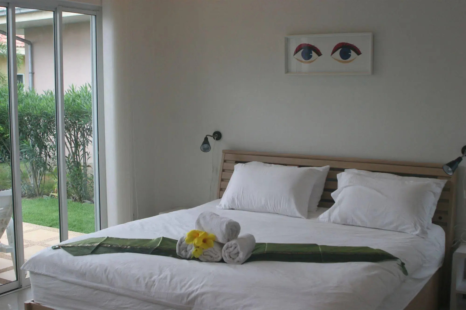 Garden Hills Villa Resort