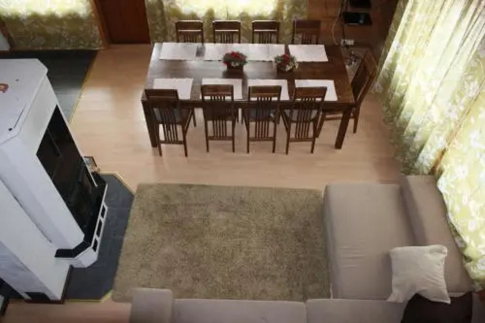 Holiday Home Tattimetsä