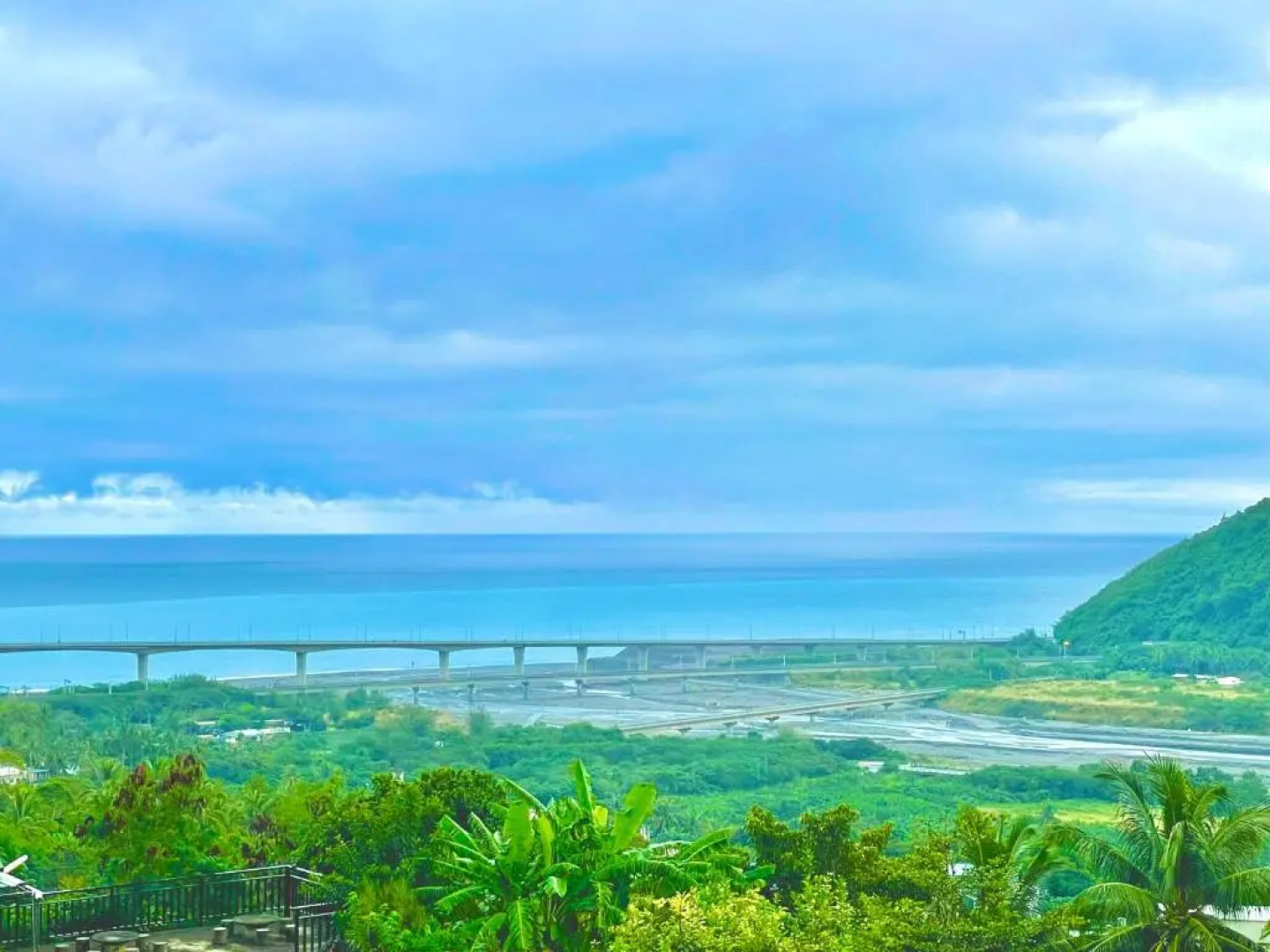 Beauty Garden Hotel Taitung