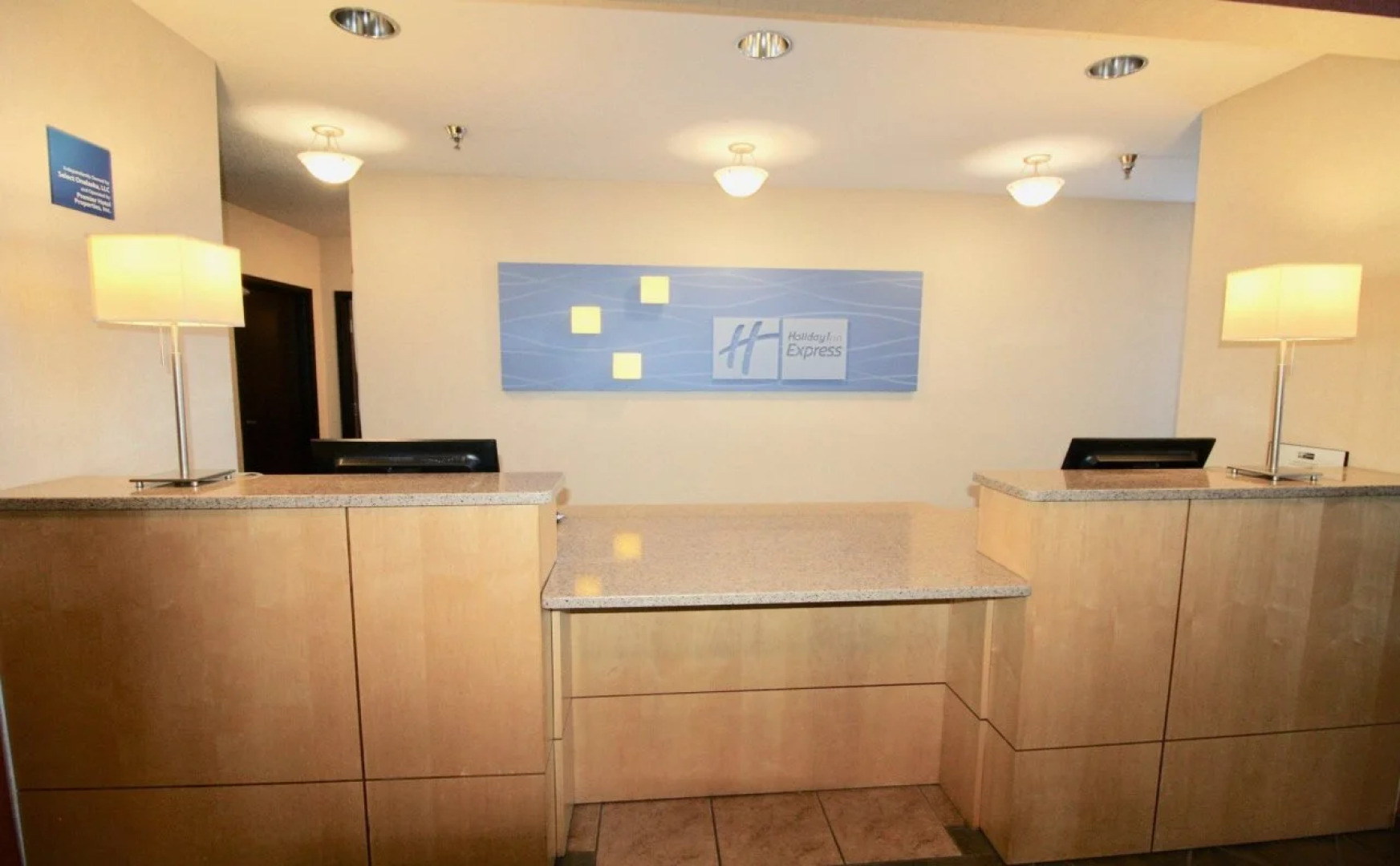 Spark by Hilton La Crosse Onalaska