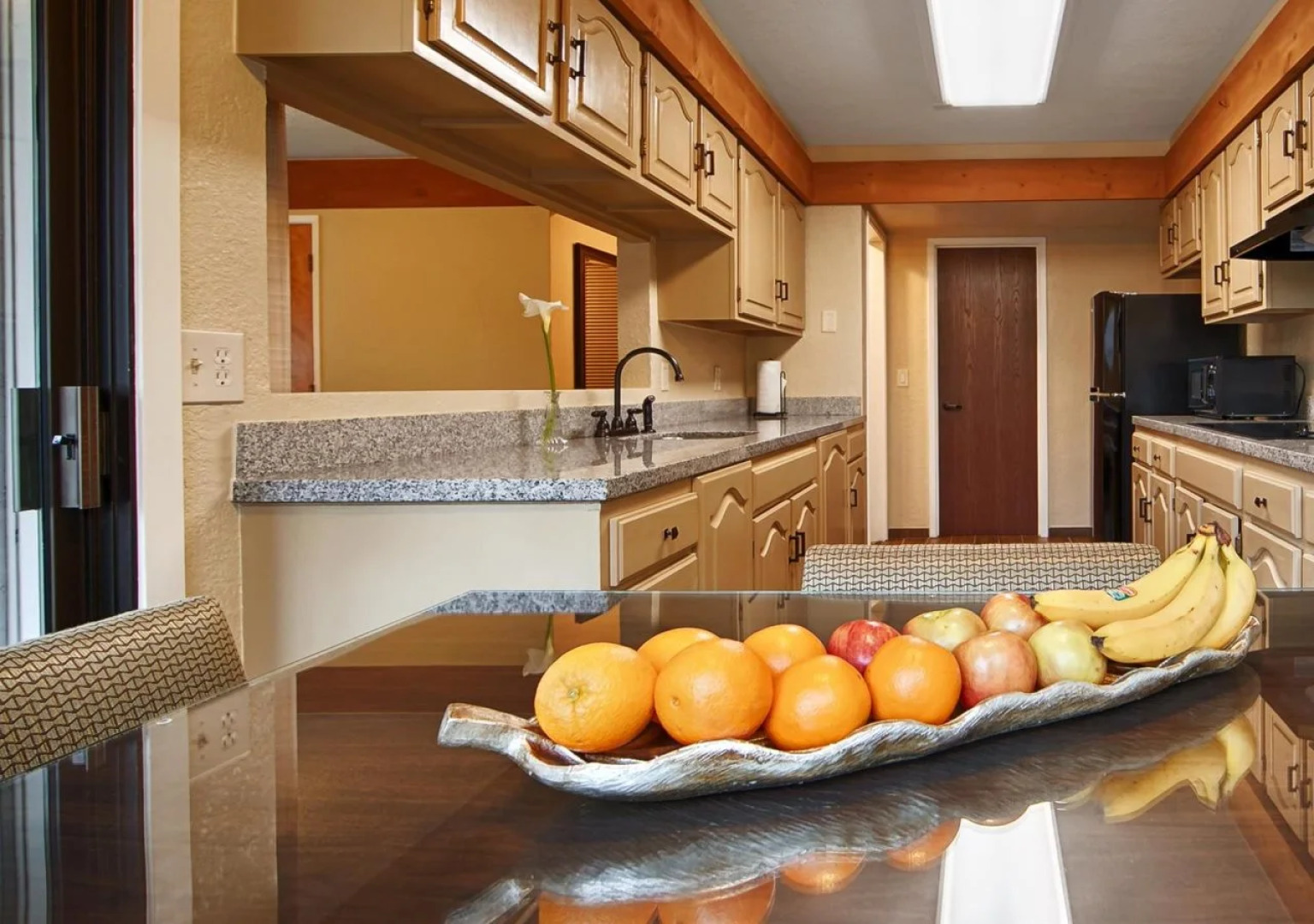 Best Western The Inn & Suites Pacific Grove