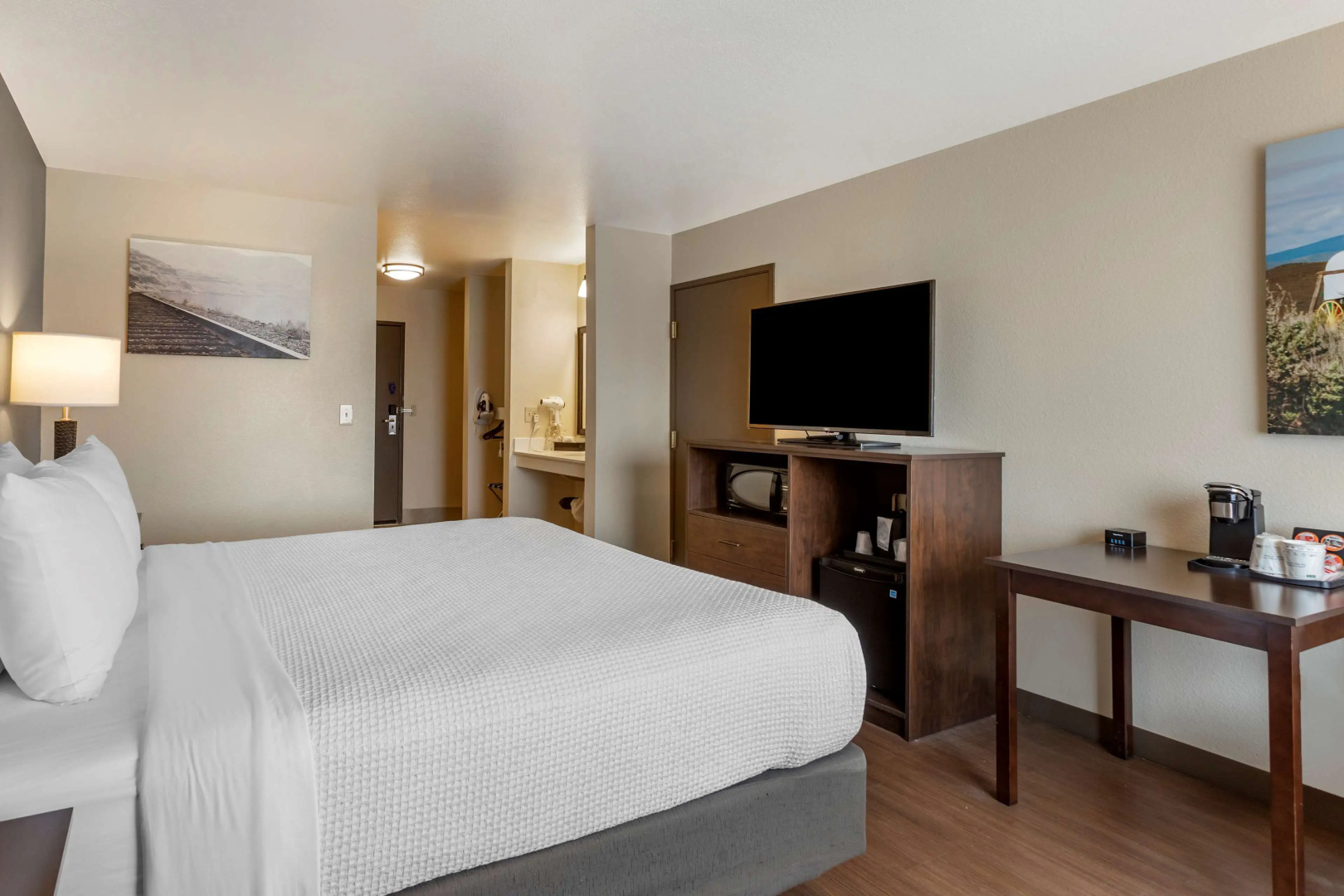 Best Western Sunridge Inn & Conference Center